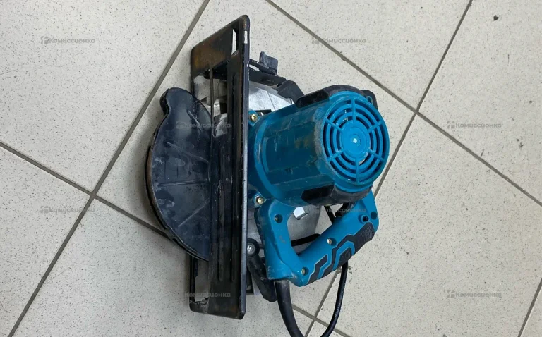 Циркулярная пила Makita rep