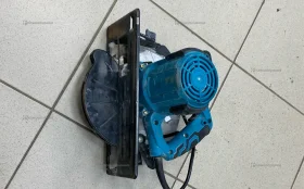 Купить Циркулярная пила Makita rep б/у , в Челябинск Цена:3500рублей