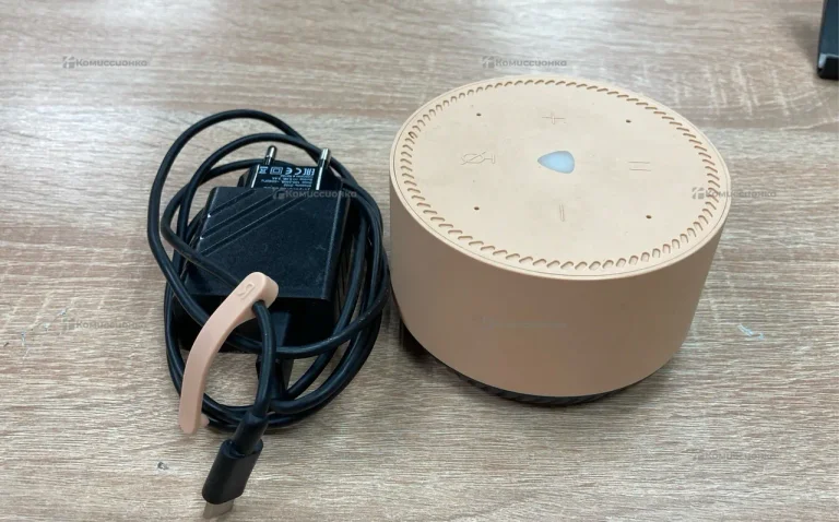 Колонка яндекс станция лайт