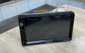 Купить Автомагнитола  Pioneer GB GRS-882DP5 б/у , в Уфа Цена:1990рублей