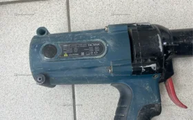 Купить Заклепочник Time-proof TAC500A б/у , в Москва и область Цена:3500рублей