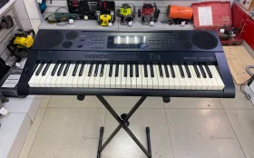 Купить Синтезатор Casio ctk-6000 б/у , в Екатеринбург Цена:9990рублей