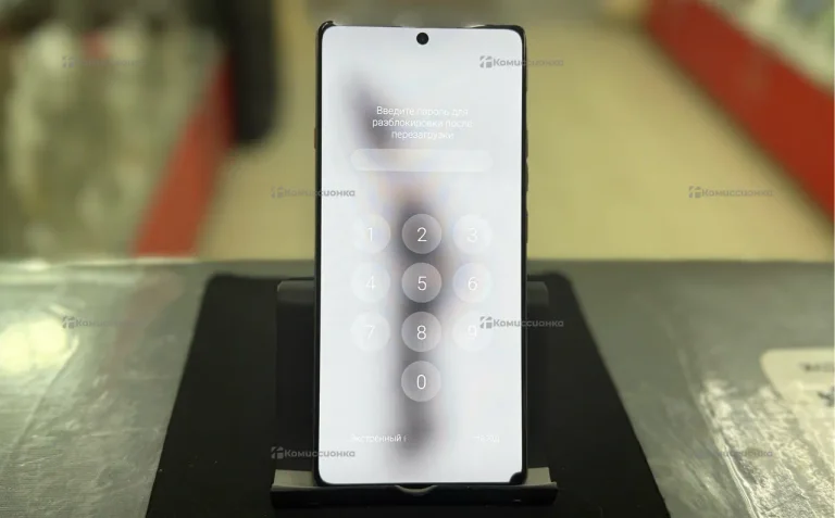 Tecno Camon 40 8/256 ГБ