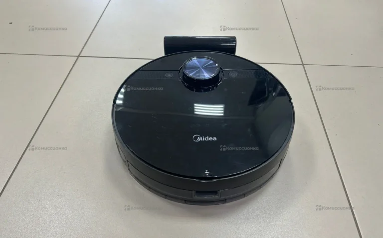 Робот пылесос  Midea VCR M7 EVO