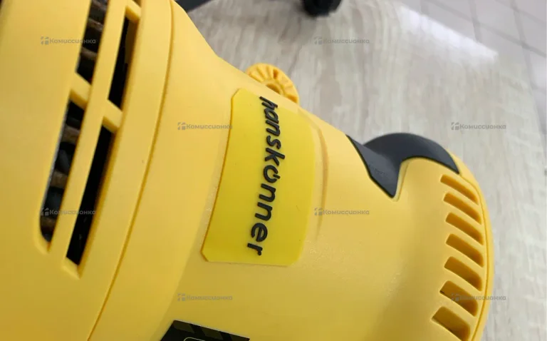ЭШМ Hanskonner VR4