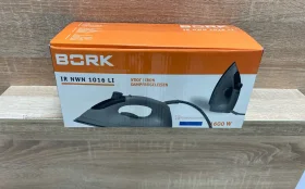 Купить Утюг Bork б/у , в Москва и область Цена:1500рублей