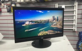 Купить Монитор АОС m2470 б/у , в Саратов Цена:3500рублей