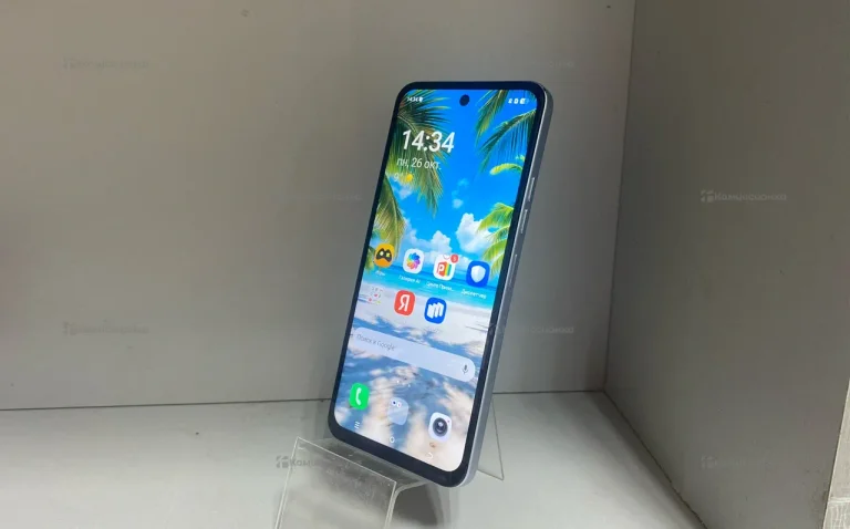 Tecno Spark Go 2024 3/64 ГБ