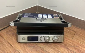 Купить Аэрогриль Delonghi CGH 1030D б/у , в Екатеринбург Цена:4500рублей