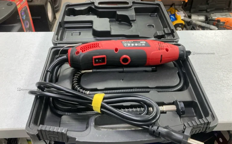 Гравер Atlet PDM170N