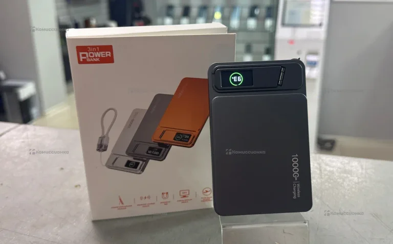 Power Bank c2