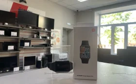 Купить Часы  Xiaomi smart band 9 pro б/у , в Кострома Цена:2400рублей