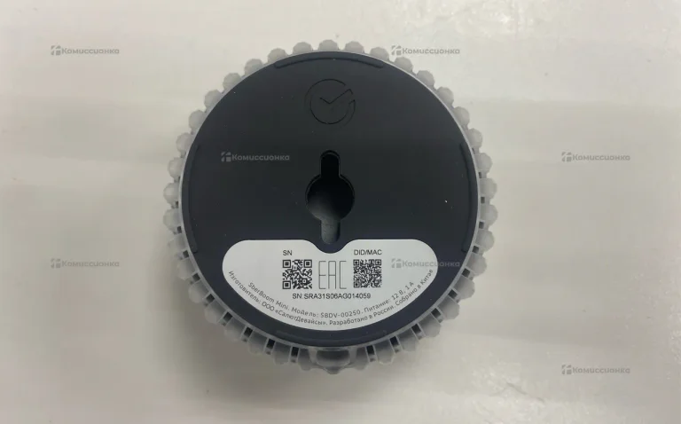 Колонка  sber boom mini 2
