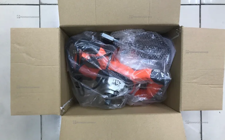 Миксер строительный СПЕЦ МЭД-2000