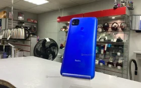 Купить Xiaomi Redmi 9C 2/32 ГБ б/у , в Энгельс Цена:1300рублей