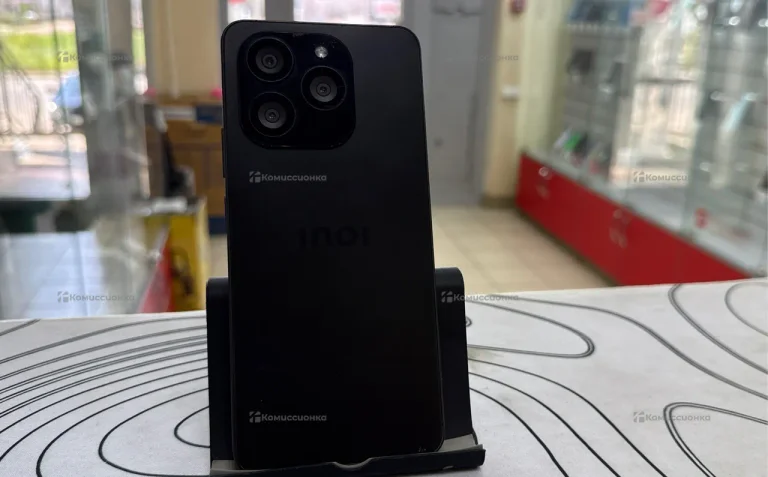 Inoi A55 Spectre 5G 4/128 ГБ