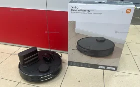 Купить Робот-Пылесос Xiaomi Robot Vacuum T12 б/у , в Санкт-Петербург Цена:6900рублей