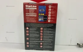 Купить Автосигнализация starline e97 gsm-gps б/у , в Нижний Новгород Цена:19990рублей