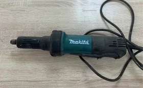 Купить Шлифовальная машина Makita GD 0600 б/у , в Нижнекамск Цена:3600рублей