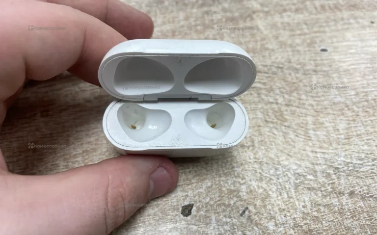 Кейс для AirPods 3