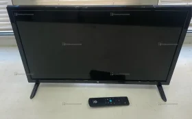 Купить Телевизор Hi VHIX-24H152MSY б/у , в Казань Цена:6500рублей