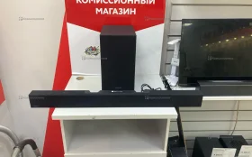 Купить Саундбар Samsung HW-A450 б/у , в Набережные Челны Цена:10900рублей