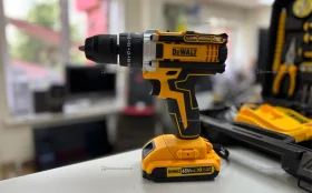 Купить Шуруповерт Dewalt 48в б/у , в Красноярск Цена:2290рублей