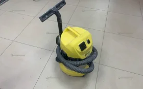 Купить Строительный пылесос Karcher WD 3 P PREMIUM б/у , в Краснодар Цена:6500рублей