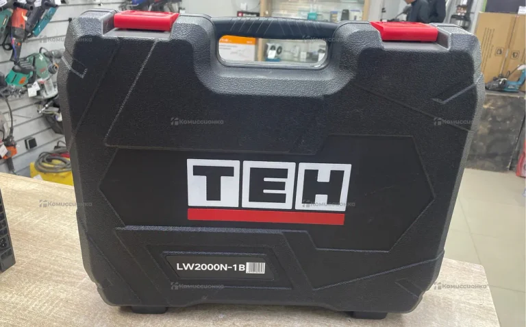Гайковерт TEH LW2000N-1B