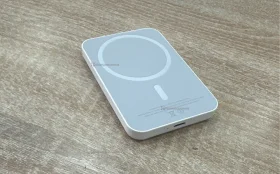 Купить Power Bank  MagSafe б/у , в Краснодар Цена:490рублей