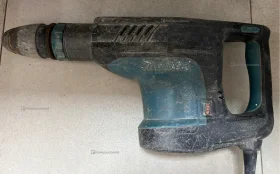 Купить Отбойный молоток Makita HM 1203 C б/у , в Краснодар Цена:9900рублей