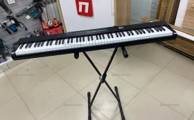 Купить Цифровое пианино Maestro Pro 88 клавиш б/у , в Москва и область Цена:11900рублей