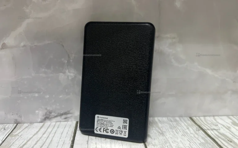 Жесткий диск  Transend 2Tb