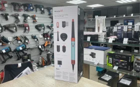 Купить Стайлер Dyson AirWrap Curly+Coily б/у , в Москва и область Цена:27990рублей