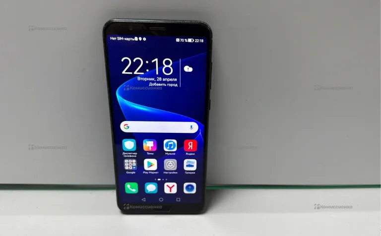 Honor View 10 6/128 ГБ