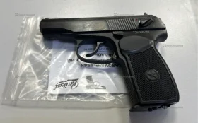 Купить Пневматический пистолет Байкал 654 б/у , в Сызрань Цена:10990рублей