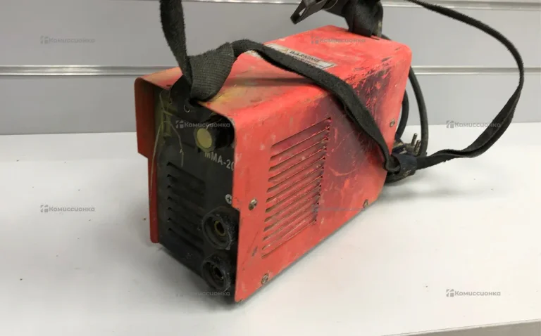 Сварочный аппарат MMA-200