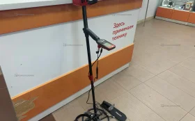 Купить Металлоискатель Nokita FindX Pro б/у , в Красноярск Цена:9990рублей