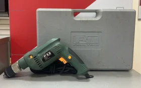 Купить Перфоратор Full Tech FT-2215 б/у , в Новокуйбышевск Цена:890рублей