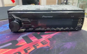 Купить Автомагнитола Pioneer MVH-190UBG б/у , в Набережные Челны Цена:1250рублей
