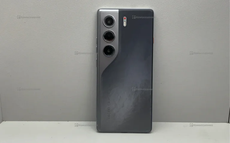 Tecno Camon 40 8/128 ГБ