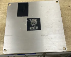 Купить Усилитель mistery mk 2.80 б/у , в Магнитогорск Цена:1500рублей