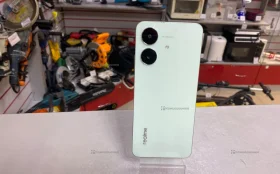 Купить Realme Note 60x 3/64 ГБ б/у , в Кострома Цена:3900рублей