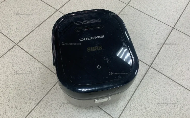Мультиварка  Qulemei olm dfq003
