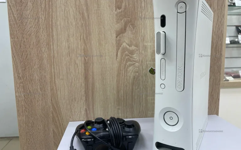 Приставка Xbox.360 fat