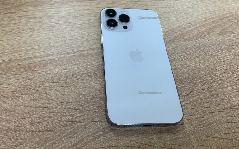 Apple iPhone 13 Pro Max 6/128 ГБ