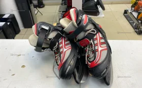 Купить Коньки детские 34-37 б/у , в Нижнекамск Цена:350рублей