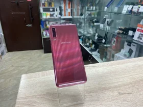 Купить Samsung Galaxy A7 4/64 ГБ б/у , в Зеленодольск Цена:1900рублей