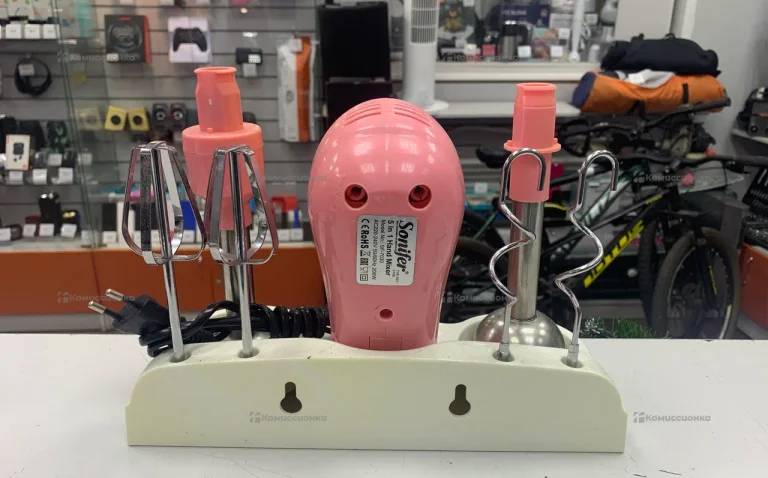 Миксер Sonifer