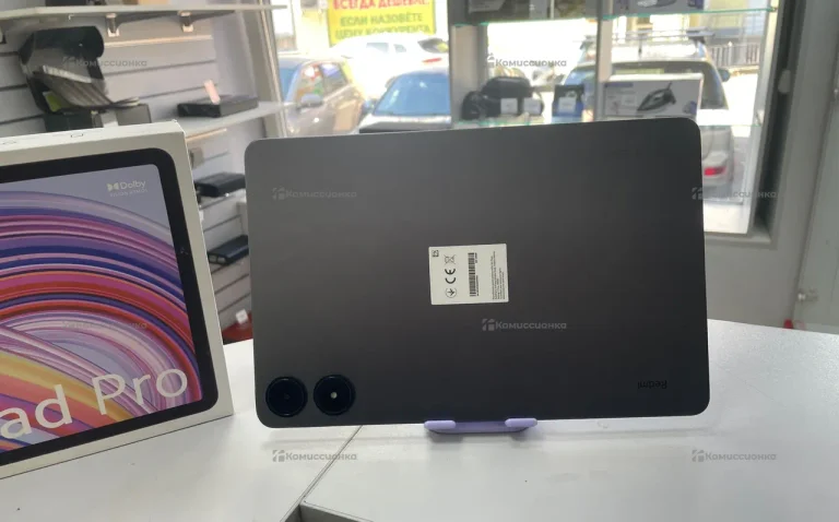 Xiaomi Redmi Pad Pro 6/256 Гб